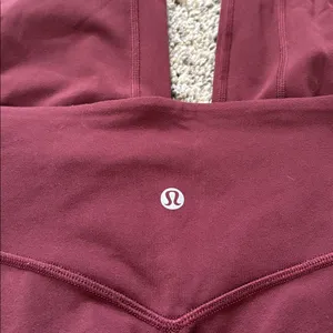 Lululemon Align Joggers *Full Length size 2 thumbnail 5