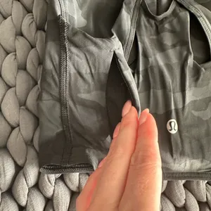 Lululemon Stash It Bra thumbnail 5