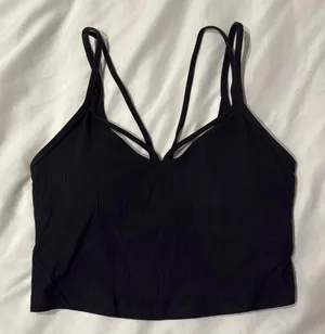 Lululemon Tank thumbnail 1