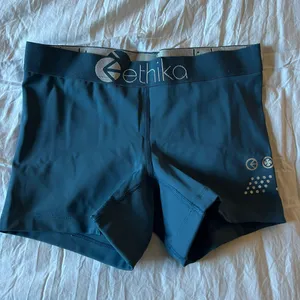 Ethika Shorts thumbnail 1