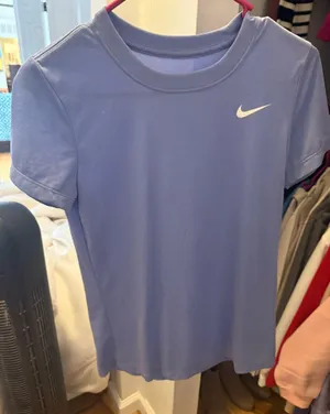 Nike Dri-Fit Women’s T-Shirt thumbnail 1