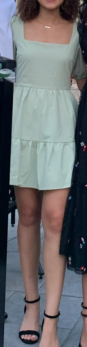Lane 201 Dress thumbnail 1