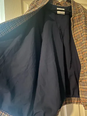 Old Navy Houndstooth Jacket thumbnail 6