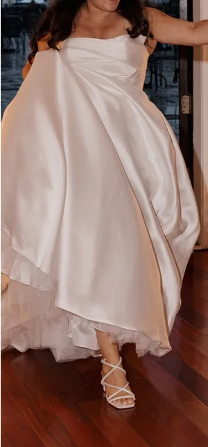 Wedding Dress Maggie Sottero thumbnail 13
