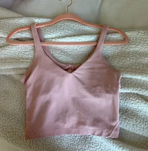 Lululemon Align Tank thumbnail 1