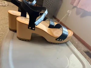 Heels Madden Girl Block thumbnail 4