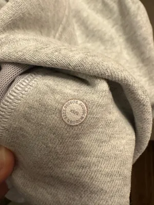 Lululemon Scuba Half-Zip thumbnail 7