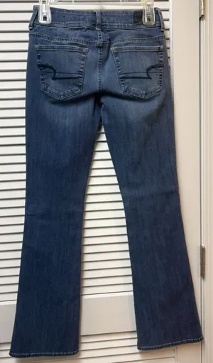 American Eagle Outfitters Jeans thumbnail 2