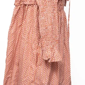 Free People.‎ Star Dip Mini Dress. thumbnail 6