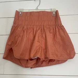 Free People The Way Home Shorts nwot size xl thumbnail 5