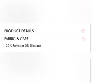 Abstract Party Dress thumbnail 7