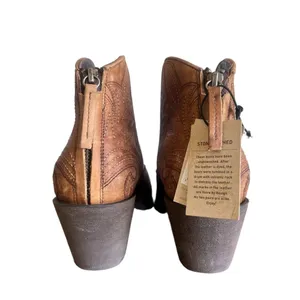 ARIAT NEW Women's Layla Boot Size 10 #243318 thumbnail 4