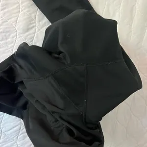 Patagonia Black Leggings thumbnail 5