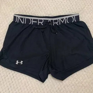 Under Armour Running Shorts thumbnail 1