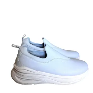 Clove Unisex Ona Light Blue Nursing Sneakers Size W 12.5 M 11 thumbnail 2