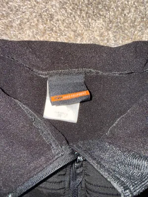 KTM Soft Shell Jacket thumbnail 4