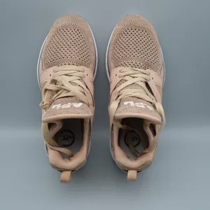 APL Ascend W TechLoom Running Shoes 8 Blush Pink Propelium Sneakers thumbnail 8