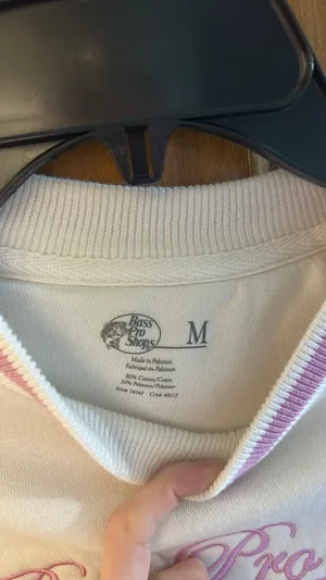 Bass Pro Shops Crewneck thumbnail 3