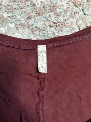 Free People Top thumbnail 3