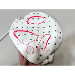 Freda Salvador Elis Mini Crescent Bag thumbnail 3