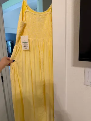 Target Dress Maxi thumbnail 3