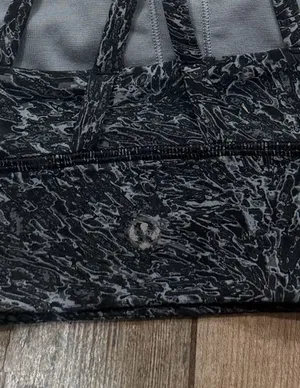 Lululemon Sports Bra thumbnail 5