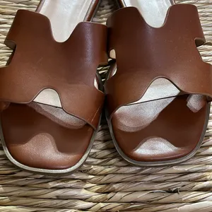 A new day, size 7 women’s sandals thumbnail 2