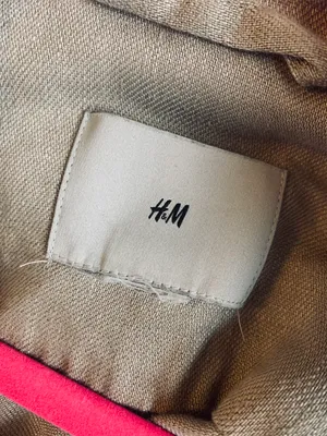 Beige Jacket  thumbnail 3