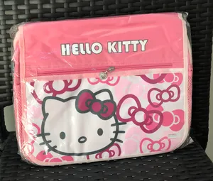 Hello Kitty pink  sanrio messenger bag thumbnail 1