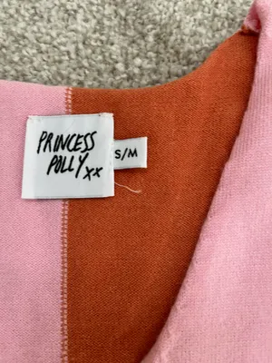 Princess Polly Mini Dress thumbnail 4