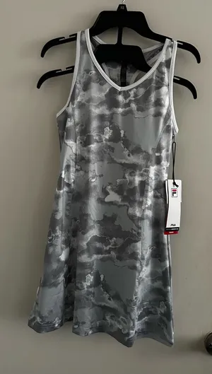 FILA Dress Athletic thumbnail 1
