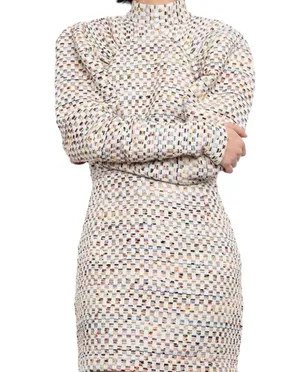 Rotate Birger Christensen Lisa Dress thumbnail 6
