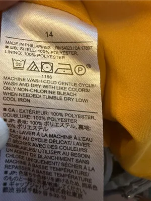 Banana Republic Gold Wrap Waist Halter Maxi Size 14 Dress thumbnail 12
