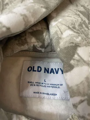 Camo Sweatshirt thumbnail 14