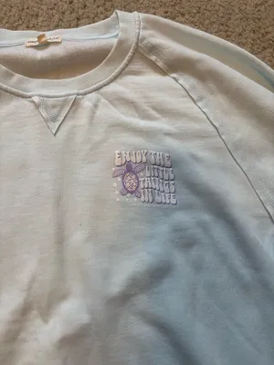 Simply Southern Sweatshirt Pullover thumbnail 2