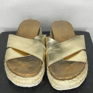 Yoki Leather Sandals‎ thumbnail 6