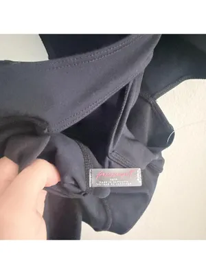 Free People Movement Back It Up Onesie thumbnail 5