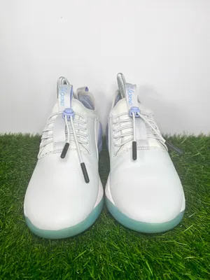 Clove Women’s Size 6 White Blue Nursing Shoes Slip Resistant Healthcare Sneaker thumbnail 2