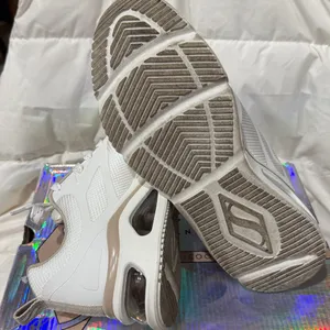 Skechers Street Women's Tres-Air Uno Modern Affair Casual Sneakers Sz 8 White‎ thumbnail 11