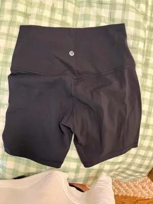 Lululemon Biker Shorts Align thumbnail 2