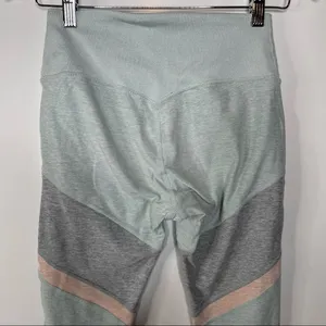 Alo Yoga Alosoft Sheila High Waist Leggings Small‎ thumbnail 7