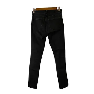 Abercrombie & Fitch Women's Harper‎ Low-Rise ankle skinny jean pants Sz 00 (24) thumbnail 4