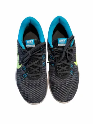Nike Women’s Flex TR7 Trainer Running Shoes - Size: 7 thumbnail 9