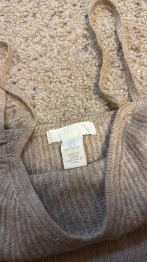 H&M Matching Cozy Set thumbnail 3