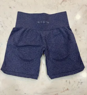 NVGTN Shorts sz small thumbnail 2