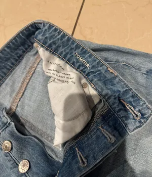 American Eagle Outfitters Tomgirl Pants thumbnail 4