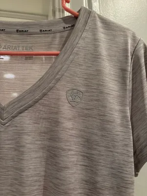 Ariat Short Sleeve thumbnail 2