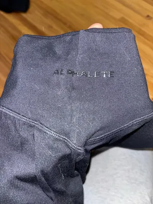 Alphalete Leggings thumbnail 2