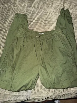 Rue 21 Cargo joggers thumbnail 1