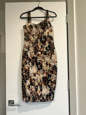 Floral Button thumbnail 3